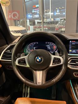 بي ام دبليو X5